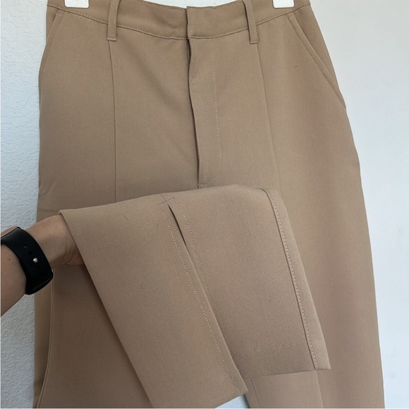 Abercrombie & Fitch The Skinny Ultra High Rise Pants size 4 - Picture 4 of 4